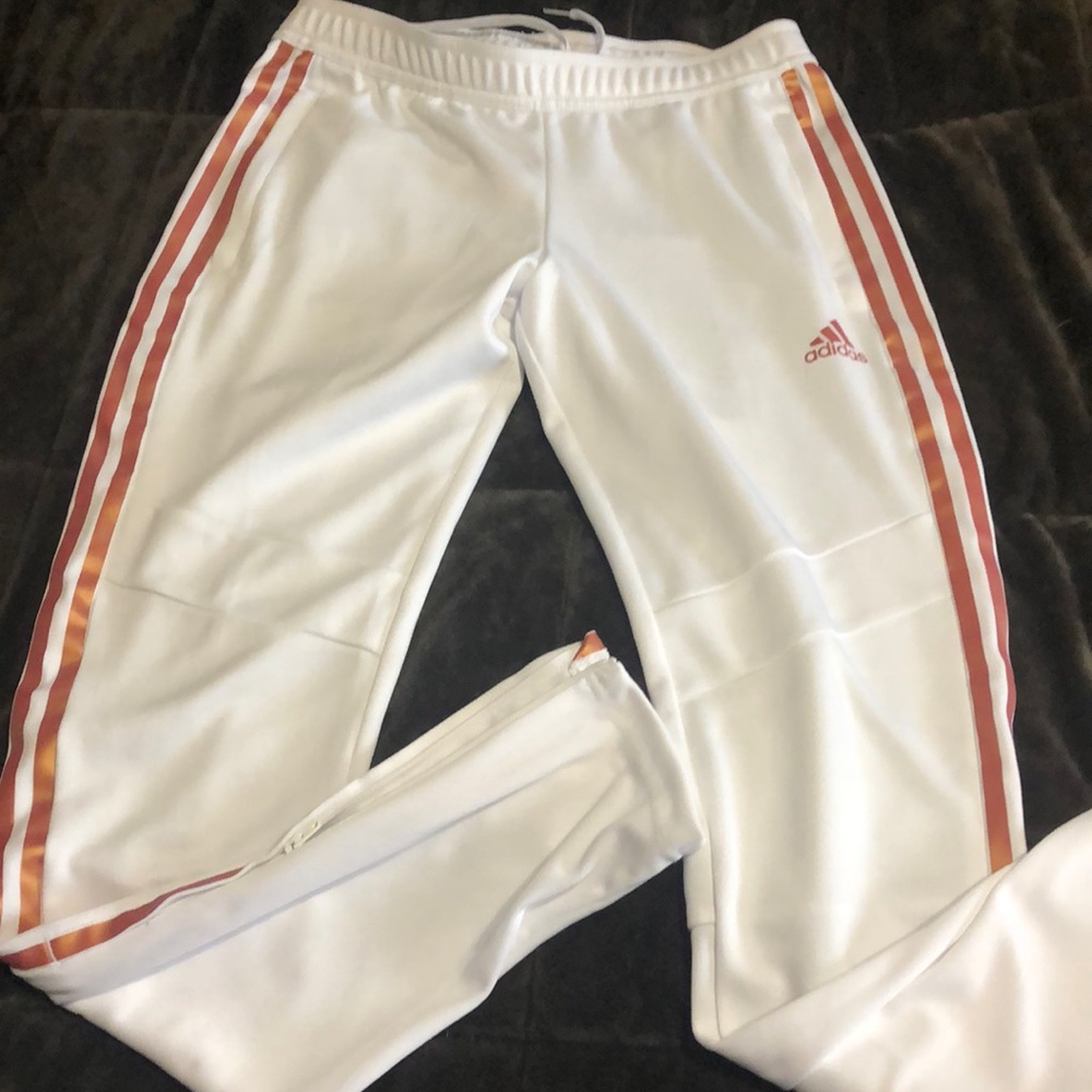 Women’s Adidas Tiro Joggers